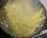 至高の明太子パスタ作り方6写真