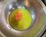至高の明太子パスタ作り方7写真