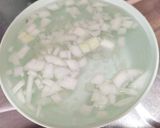 お弁当★鶏胸肉ヘルシー南蛮★簡単タルタル作り方2写真