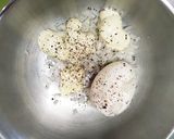 お弁当★鶏胸肉ヘルシー南蛮★簡単タルタル作り方4写真