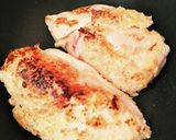 お弁当★鶏胸肉ヘルシー南蛮★簡単タルタル作り方7写真