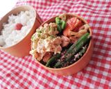 お弁当★鶏胸肉ヘルシー南蛮★簡単タルタル作り方11写真