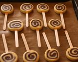 くるくるクッキー作り方6写真