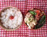 お弁当★鶏胸肉ヘルシー南蛮★簡単タルタル作り方13写真