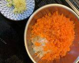 至高のミートソース作り方1写真
