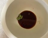 ＊ずぼら飯＊豚こまととろろのわさび醤油丼作り方4写真