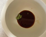 ＊ずぼら飯＊豚こまととろろのわさび醤油丼作り方4写真
