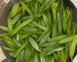 茎わかめの酢の物☆らっきょ酢☆覚書作り方5写真