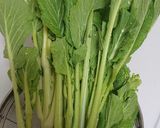 春の味覚！三重なばなのおでん作り方1写真