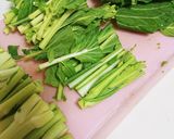 春の味覚！三重なばなのおでん作り方2写真