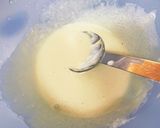 うちの♪コールスローサラダ！KFC風作り方3写真