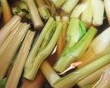 春の味覚！三重なばなのおでん作り方4写真