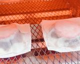 しゅうまいの皮deいちごのデザート作り方7写真