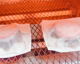 しゅうまいの皮deいちごのデザート作り方7写真
