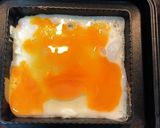 ホットサンド　お好み焼き風作り方1写真