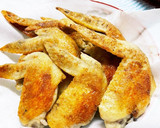 手羽先の塩焼き　美味しさは冷凍して◎作り方2写真