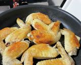 手羽先の塩焼き 美味しさは冷凍して◎作り方3写真