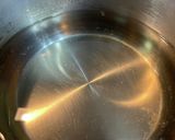 再現度ほぼ完璧天下一品こってりラーメン　作り方3写真
