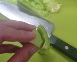 丸ごと1株☆ブロッコリーの和風サラダ作り方12写真