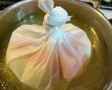 再現度ほぼ完璧天下一品こってりラーメン　作り方19写真