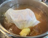 再現度ほぼ完璧天下一品こってりラーメン　作り方23写真