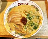 再現度ほぼ完璧天下一品こってりラーメン　作り方37写真