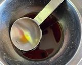 冷めてもイケる麺汁で旨味アップ#生姜焼き作り方1写真