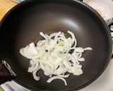 進撃の味噌ラーメン作り方5写真