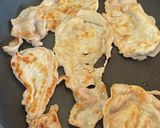冷めてもイケる麺汁で旨味アップ#生姜焼き作り方5写真
