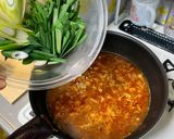 進撃の味噌ラーメン作り方9写真