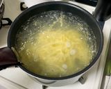 進撃の味噌ラーメン作り方10写真