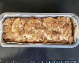 ヴィーガン☆りんごとクランブルのケーキ作り方23写真