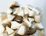 エリンギとジャガイモチーズ焼作り方2写真