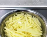 エリンギとジャガイモチーズ焼作り方3写真
