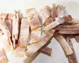 エリンギとジャガイモチーズ焼作り方5写真