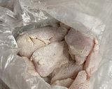 鶏むねと白菜の甘酒スープ作り方2写真