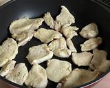鶏むねと白菜の甘酒スープ作り方3写真