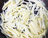 エリンギとジャガイモチーズ焼作り方8写真