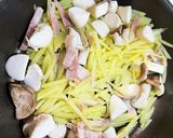 エリンギとジャガイモチーズ焼作り方9写真