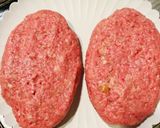 和風ハンバーグ作り方2写真