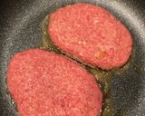 和風ハンバーグ作り方3写真