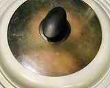 和風ハンバーグ作り方4写真