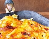 エリンギとジャガイモチーズ焼作り方15写真