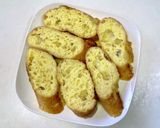 簡単時短☆カフェで食べるフレンチトースト作り方4写真