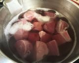 カニカマとカニ缶で★カニクリームコロッケ作り方1写真