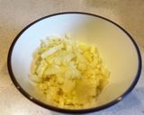 カニカマとカニ缶で★カニクリームコロッケ作り方3写真