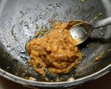 《埼玉発》 味噌だれハンバーグ（弁当用）作り方3写真