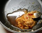 《埼玉発》 味噌だれハンバーグ（弁当用）作り方4写真