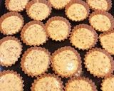 HMで簡単!バナナ紅茶マフィン作り方4写真