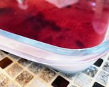 ヨーグルトのレアチーズケーキ作り方14写真